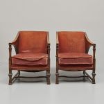 1084 9550 ARMCHAIRS